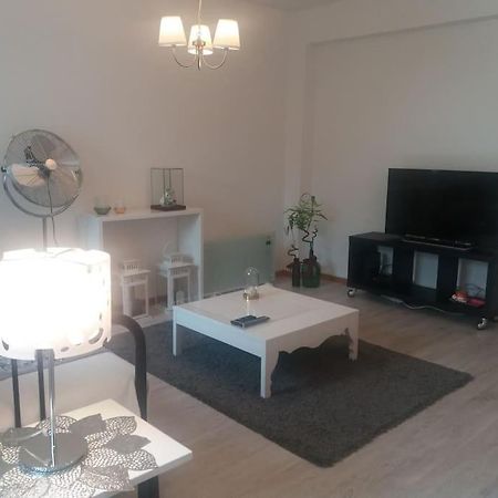 Krisapartments 2 Porto Kültér fotó