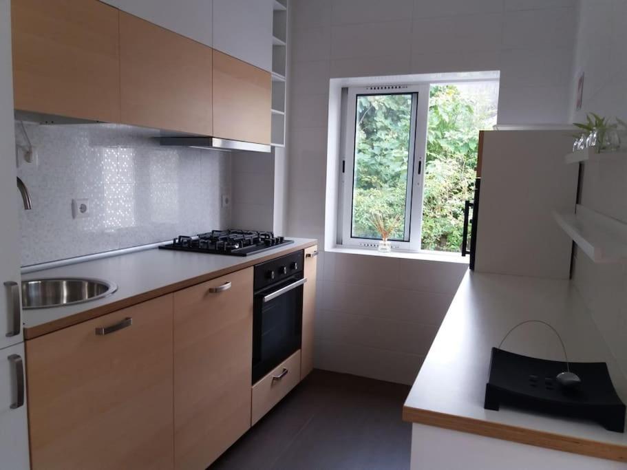 Krisapartments 2 Porto Kültér fotó